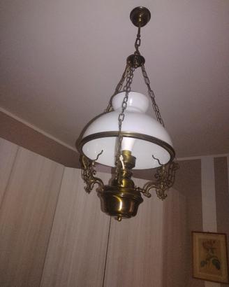 Lampadario 