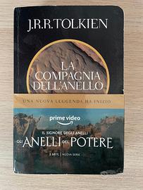 La compagnia dell'anello, Vol. 1