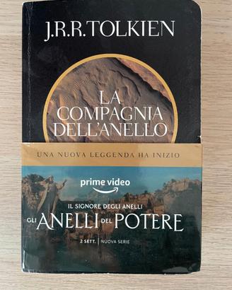 La compagnia dell'anello, Vol. 1