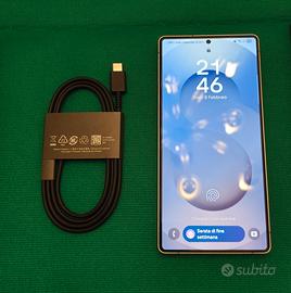 Samsung Galaxy S25 ULTRA 12/256gb **PARI AL NUOVO*