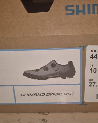 SHIMANO SCARPE MTB XC7 n.44