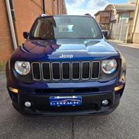 Jeep Renegade 1.6 Mjt 130 CV Longitude