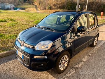 Fiat Panda 1.2 benzina 69 cv