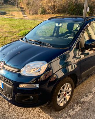 Fiat Panda 1.2 benzina 69 cv