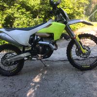 Husqvarna fe 350