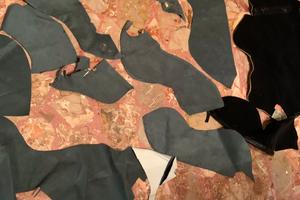 Tappezzetia lancia delta integrale