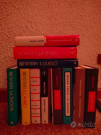 Libri Bruno Vespa