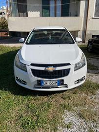 Chevrolet Cruze 2.0 2013