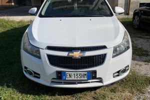 Chevrolet Cruze 2.0 2013