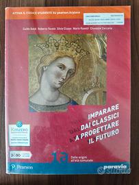 Imparare dai classici a progettare il futuro 1A