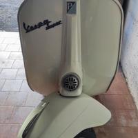 Vespa 125 Super anno 1966