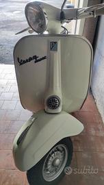 Vespa 125 Super anno 1966
