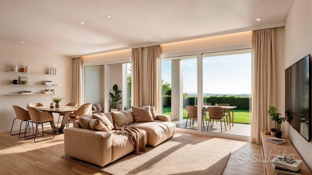 Villa di 130 m² con 5 locali a Jesolo - Vista 2