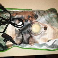 Borsa acqua calda elettrica