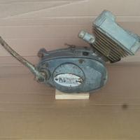 Blocco Motore Minarelli P4A DCM6384OM completo