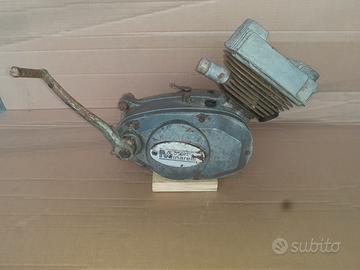 Blocco Motore Minarelli P4A DCM6384OM completo