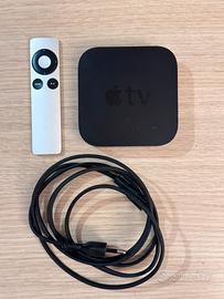 Apple TV 3ª generazione mod A1427