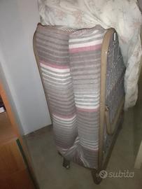 Letto pieghevole