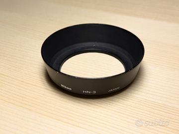 Paraluce Sunhood Nikon HN-3