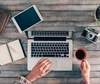 Smart working part time