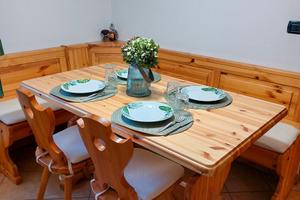 Appartamento vicino piste da sci