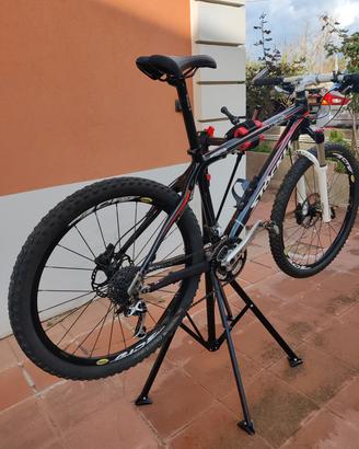 Mountain-bike