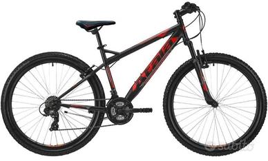 MTB Bicicletta 27,5 Atala Starfighter