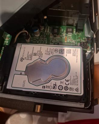 xbox one x ricambi