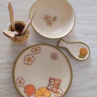 Set Thun cucina linea Country