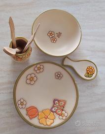 Set Thun cucina linea Country