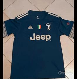 maglia Cuadrado Juventus 
