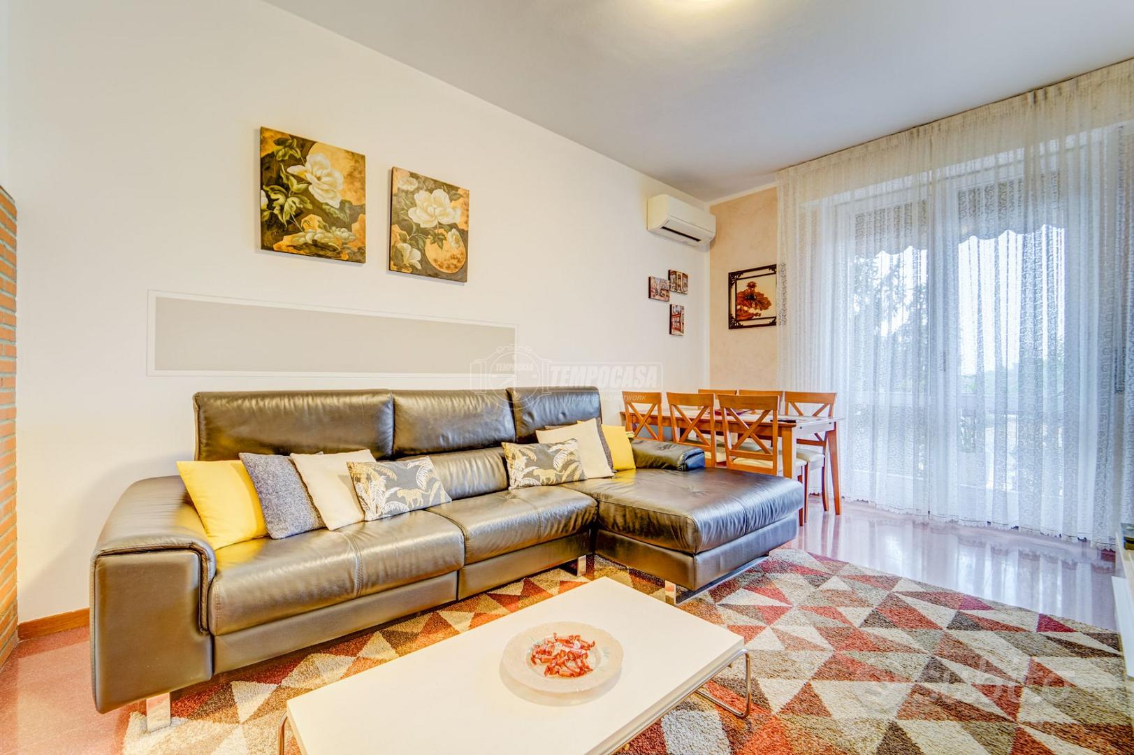 Appartamento – Cardano al Campo, Moncone, Cuoricino - Vista 5