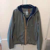 K-way Jacques enzime