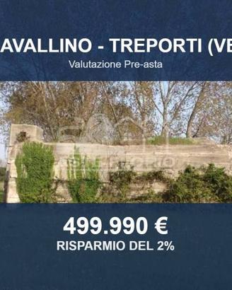 Immobile in asta di 73180 m² a Cavallino-Treporti