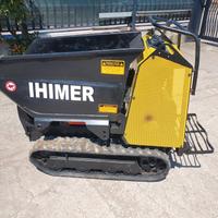 M155 Motocarriola Ihimer Carry 107