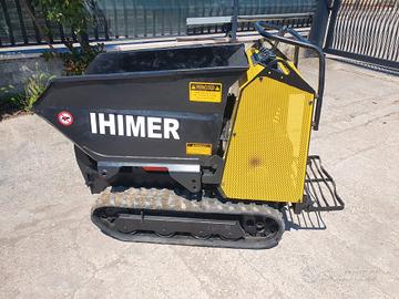 M155 Motocarriola Ihimer Carry 107