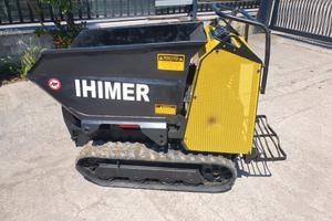 M155 Motocarriola Ihimer Carry 107