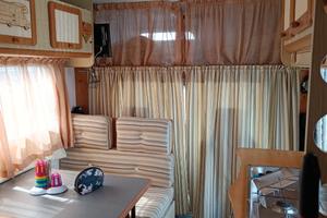 camper granduca 62 