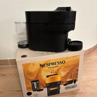 Macchinetta per caffè Nespresso Vertuo Pop