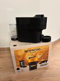 Macchinetta per caffè Nespresso Vertuo Pop
