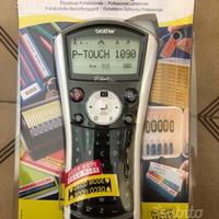 Etichettatrice professionale p-touch 1090