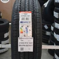Pneumatico nuovo diamondback 215/65 r16 pn007477