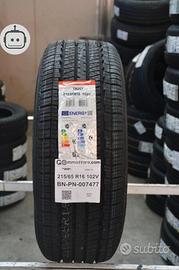 Pneumatico nuovo diamondback 215/65 r16 pn007477