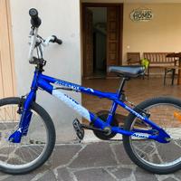 bicicletta bmx