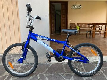 bicicletta bmx