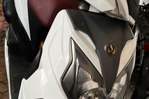 Scooter 50 sym