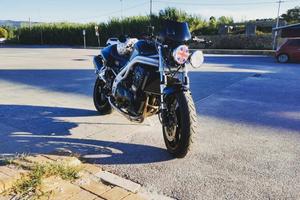 triumph 955i