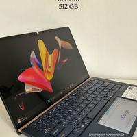 ASUS ZenBook 14 UX434 - Ultrabook doppio schermo