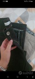 Paio di pantaloncini uomo