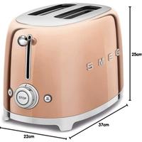 Tostapane Smeg (nuovo)